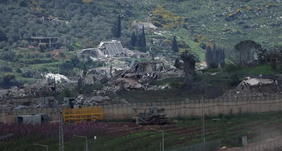 US-Iran ceasefire deal shows strain ahead of talks with oil flows squeezed