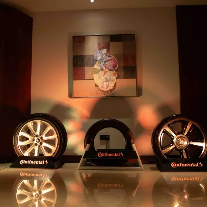 شركة المطلق كونتيننتال تستضيف حدثاً حصرياً في مدينة جدة احتفالا بشراكتها مع موزعي إطارات الركاب وتشارك رؤيتها للعام 2025