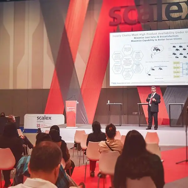 SCALEX at Logimotion to unpack the future of supply chain and logistics