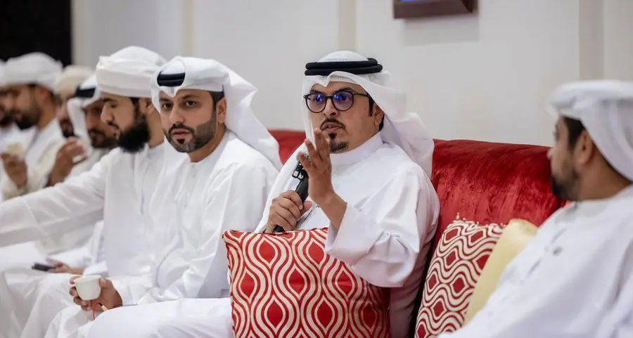 غرفة أبوظبي تنظم ملتقى رواد أعمال المرفأ للريادة والتمكين بمشاركة واسعة من الجهات الداعمة للمنظومة الاقتصادية في أبوظبي