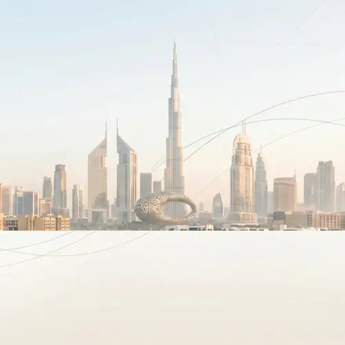 UAE positioned as a global innovation hub