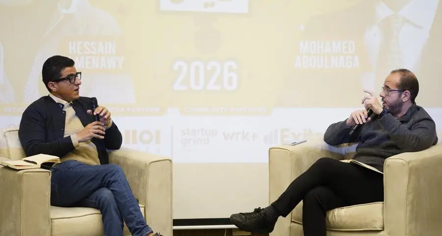 STEM Entrepreneurship Center platform powers “Al Foras Fein?”