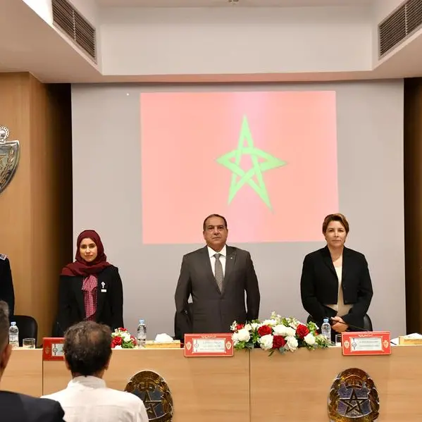 \"كَنَف\" يستعرض نموذج الشارقة لحماية الطفل في الرباط ويؤسس لشراكات في تبادل الخبرات وتعميم النماذج الناجحة