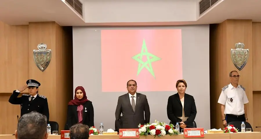 \"كَنَف\" يستعرض نموذج الشارقة لحماية الطفل في الرباط ويؤسس لشراكات في تبادل الخبرات وتعميم النماذج الناجحة