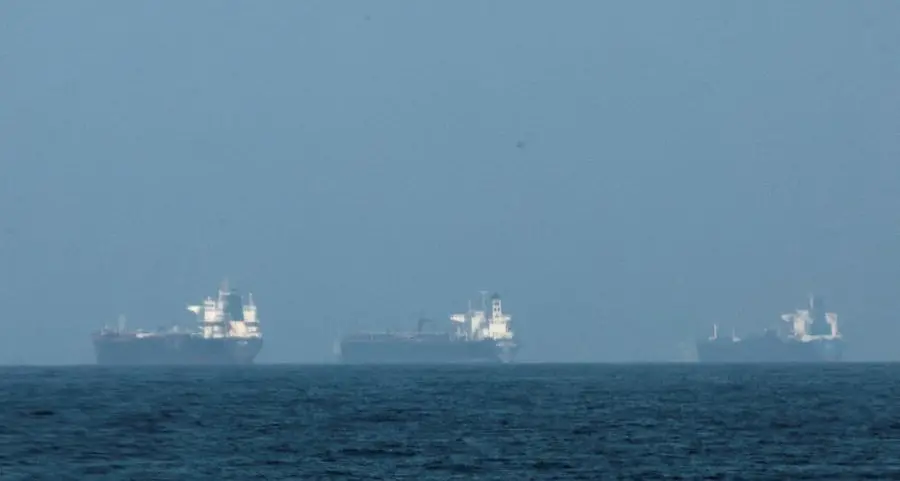 Hormuz shutdown worsens after US hits Iranian warship; tankers stranded for fifth day
