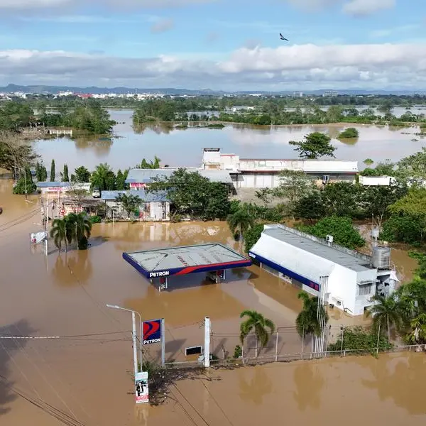 Philippines: South Korea gives $509.396 to aid typhoon-hit families
