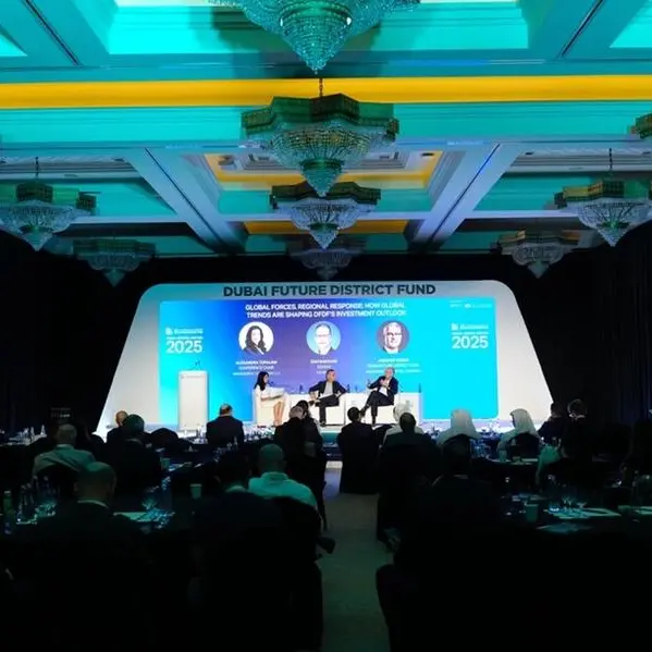 Dubai Future District Fund drives $1.65bln in capital commitments and powers over 190 startups