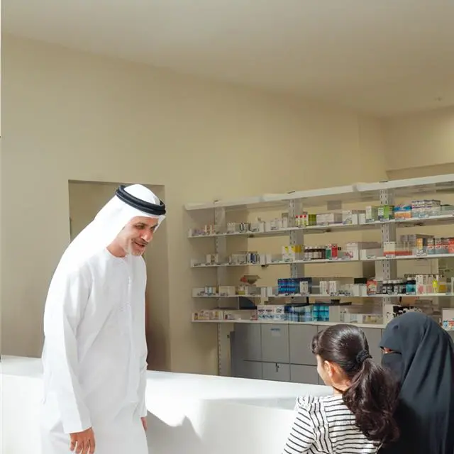 السركال: تعزيز جاهزية مراكز الرعاية الصحية الأولية يرسّخ مكانتها خط الدفاع الأول لصحة الأسرة والمجتمع