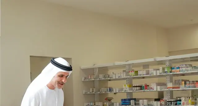 السركال: تعزيز جاهزية مراكز الرعاية الصحية الأولية يرسّخ مكانتها خط الدفاع الأول لصحة الأسرة والمجتمع