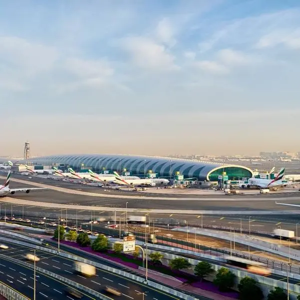 UAE: 5.2mln passengers expected to travel through DXB from 13 Dec till end-of-year