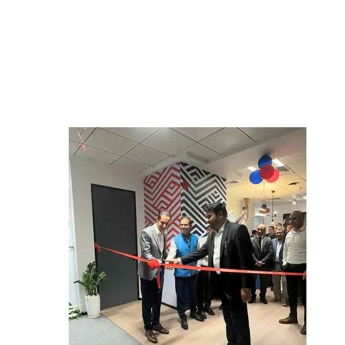 RHI Magnesita strengthens operations in ME, Türkiye and Africa, opens new regional head office in Dubai