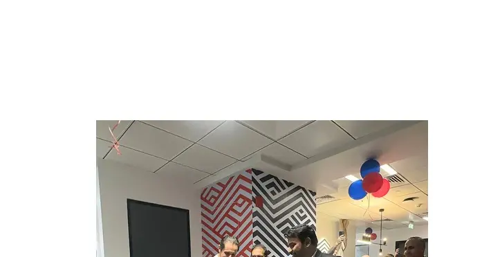 RHI Magnesita strengthens operations in ME, Türkiye and Africa, opens new regional head office in Dubai