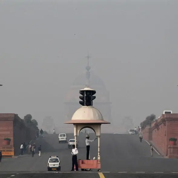 India bans construction in Delhi amid \"severe\" air quality