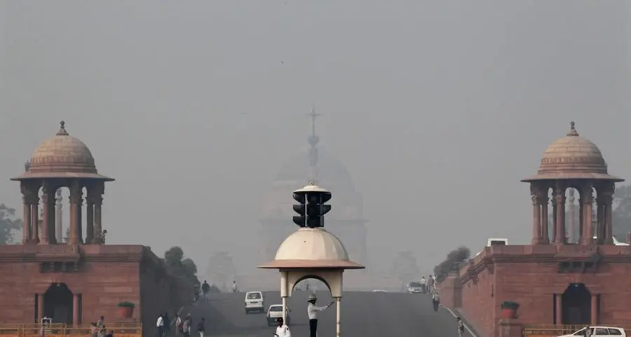 India bans construction in Delhi amid \"severe\" air quality