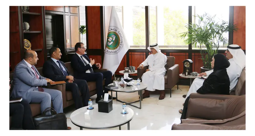 منظمة الأمم المتحدة للتنمية الصناعية تؤكد تعزيز شراكتها مع جامعة الخليج العربي