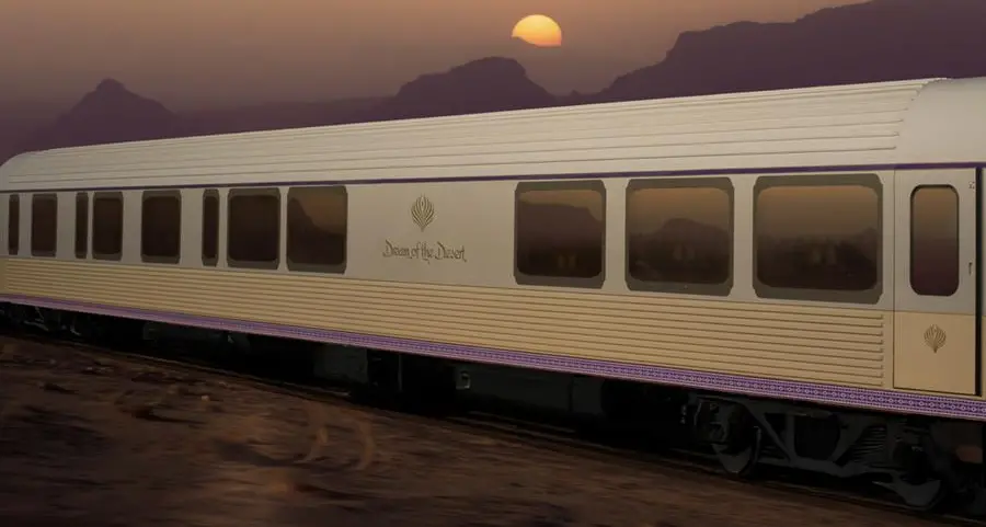 Arsenale and Simest: Agreement launched to finance “Dream of the Desert”