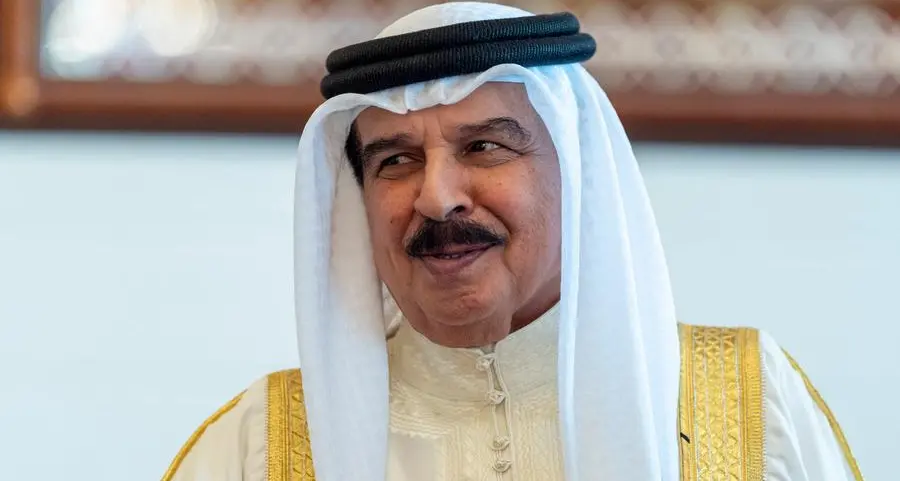 Bahrain issues laws to protect investments
