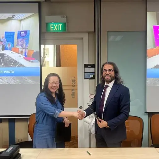 CTM360 and ISACA Singapore Chapter sign MoU for cybersecurity collaboration