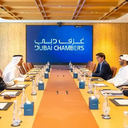 Dubai Chamber of Commerce launches Dubai Contractors Business Group