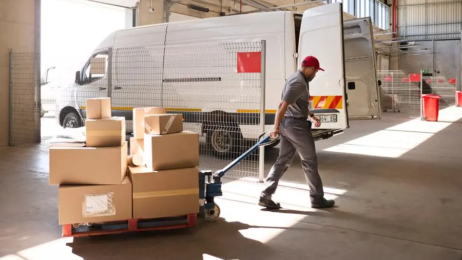 VIDEO: Dubai’s Aramex refinances $222mln sustainability debt