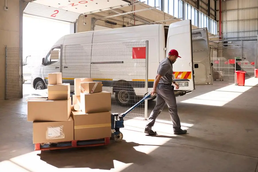 VIDEO: Dubai’s Aramex refinances $222mln sustainability debt