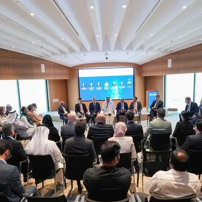 Dubai Chamber of Commerce and Mashreq hold open dialogue with 82 private sector representatives to support their financial resilience