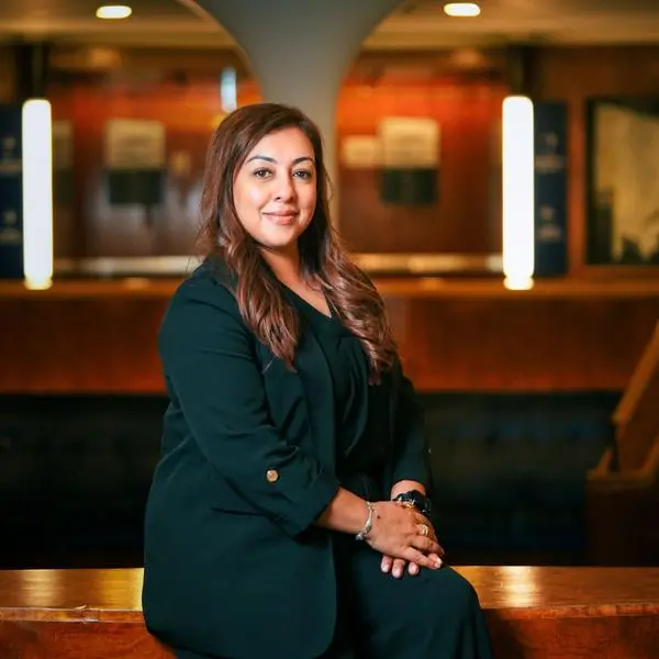 Shaileen Jiwa appointed as new General Manager of Queen Elizabeth 2 Hotel