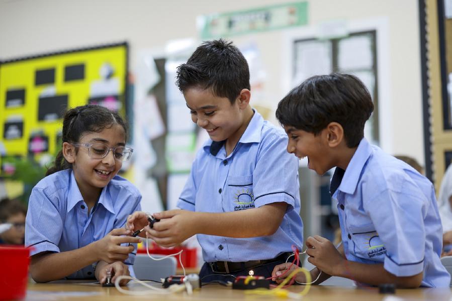 Smart Vision School Acquired by International Schools Partnership