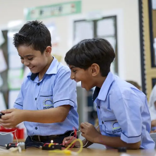 International Schools Partnership expands regional footprint with acquisition of Smart Vision School in Dubai