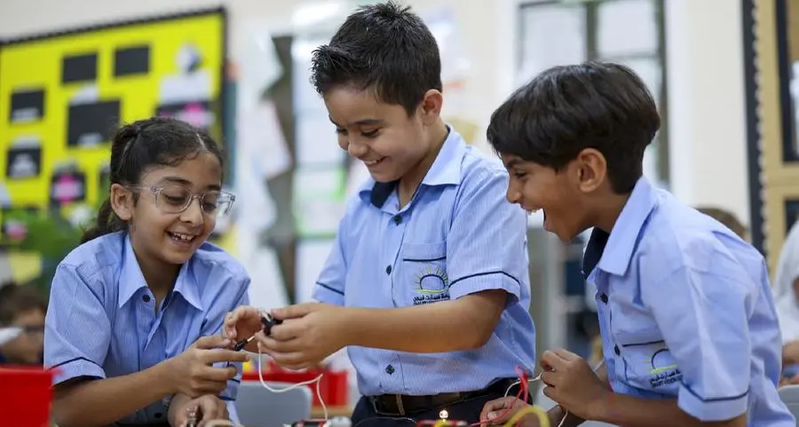 International Schools Partnership expands regional footprint with acquisition of Smart Vision School in Dubai