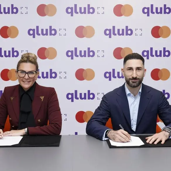 ماستركارد تتعاون مع Qlub لتعزيز حلول الدفع الرقمي في قطاع الضيافة بدول مجلس التعاون الخليجي