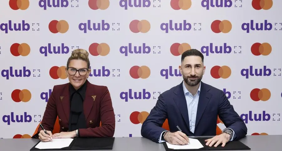 ماستركارد تتعاون مع Qlub لتعزيز حلول الدفع الرقمي في قطاع الضيافة بدول مجلس التعاون الخليجي