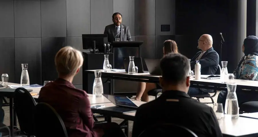 جامعة حمدان بن محمد الذكية ترسّخ ريادتها العالمية في تعلّم المستقبل والحوكمة الأخلاقية للذكاء الاصطناعي