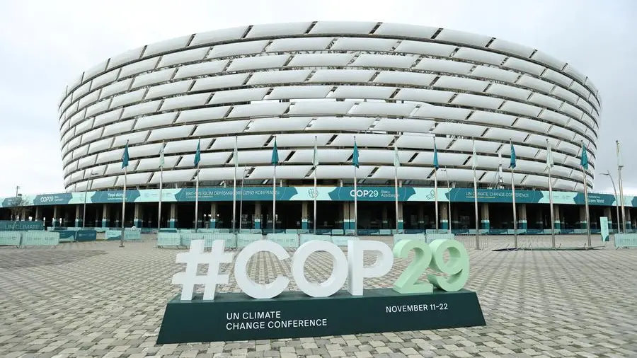 New proposals published on COP29 climate finance target