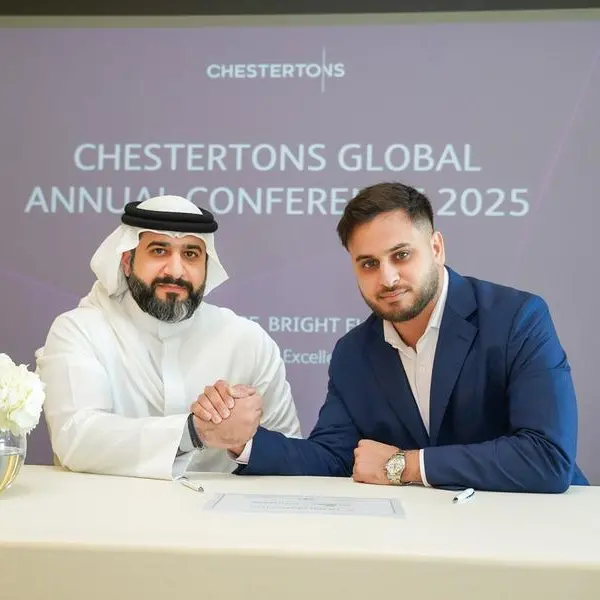 Bahrain announced as latest Chestertons Global expansion plans