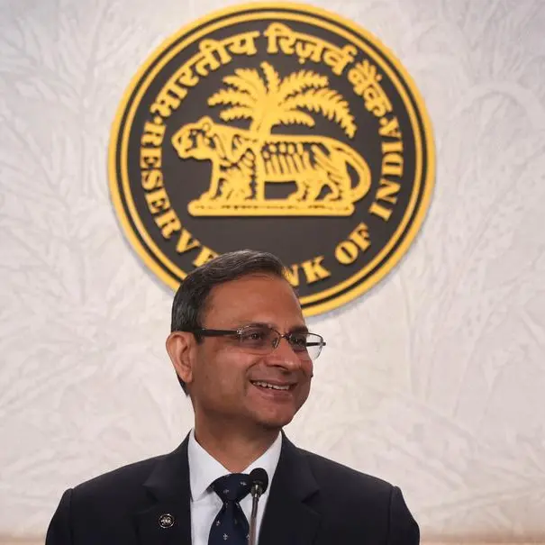 India's central bank signs updated deal with ECB to boost cooperation