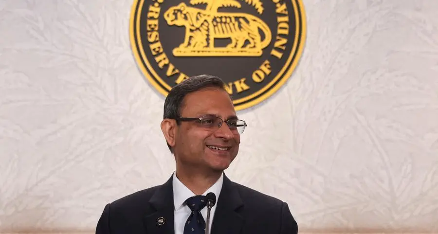 India's central bank signs updated deal with ECB to boost cooperation