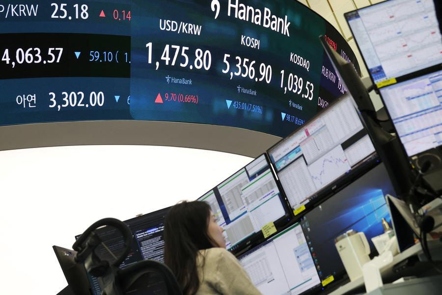 Iran war panic made South Korean stocks cheaper, not weaker: Raychaudhuri