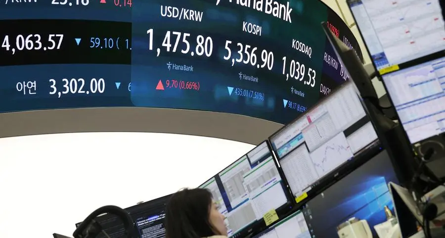 Iran war panic made South Korean stocks cheaper, not weaker: Raychaudhuri