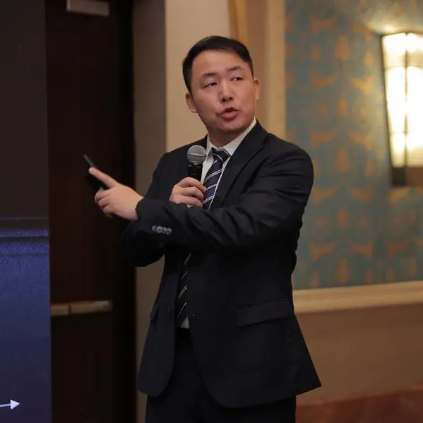 Huawei Cloud Stack 8.5 launches in Northern Africa