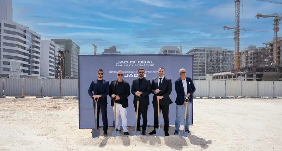 عجلة البناء في دبي مستمرة… مطوّر يطلق مشروعاً جديداً بقيمة 400 مليون درهم