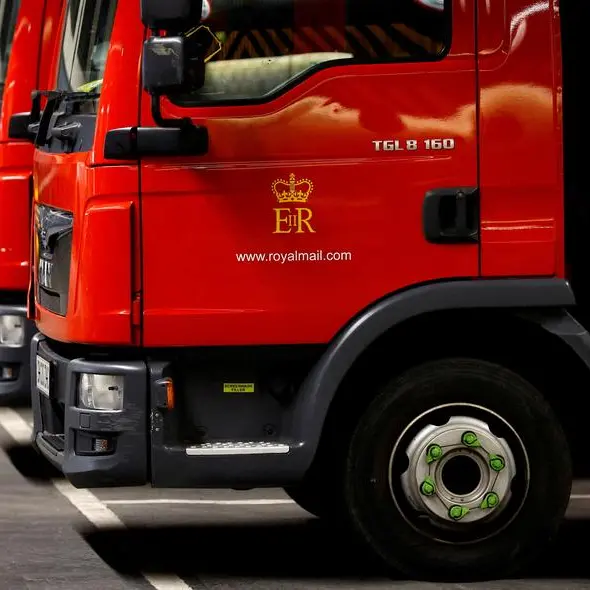 UK approves Daniel Kretinsky's $6.7bln bid for Royal Mail parent, FT reports