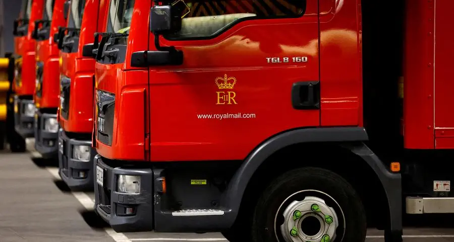 UK approves Daniel Kretinsky's $6.7bln bid for Royal Mail parent, FT reports