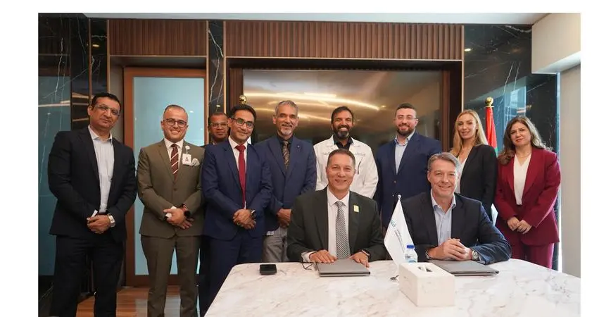 مستشفى فقيه الجامعي و\"Verita Neuro\" يطلقان أول برنامج للتحفيز فوق الجافية لعلاج إصابات الحبل الشوكي في الشرق الأوسط