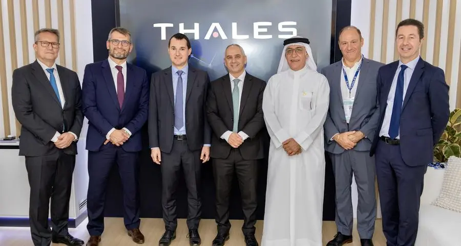 شركة مطار البحرين تجدّد شراكتها مع \"تاليس\" لدعم تشغيل عمليات المطار وفق أحدث النُظم الذكية والآمنة