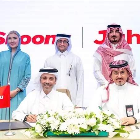 Jahez signs agreement to acquire majority stake in leading Qatari tech company Snoonu