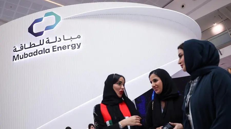 Abu Dhabi’s Mubadala Energy backs $9.75bln in project financing for US LNG plant