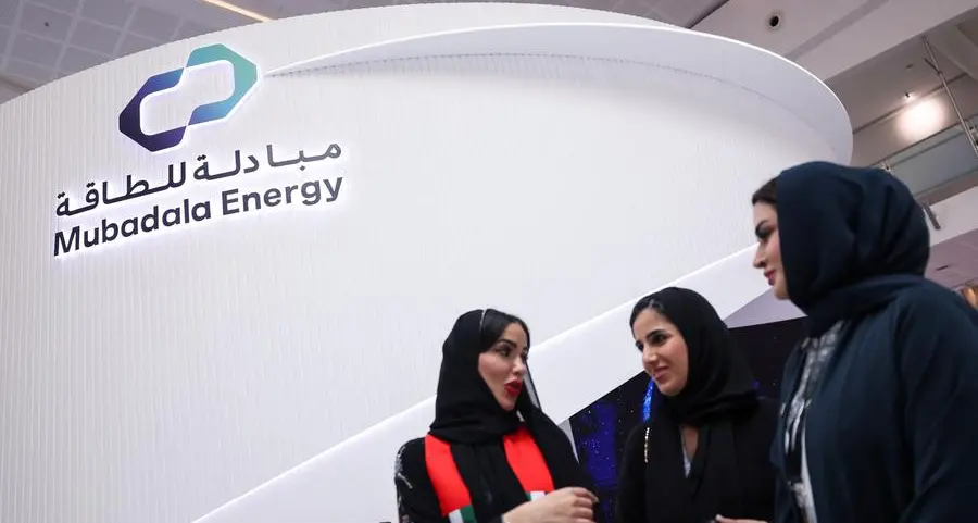 Abu Dhabi’s Mubadala Energy backs $9.75bln in project financing for US LNG plant