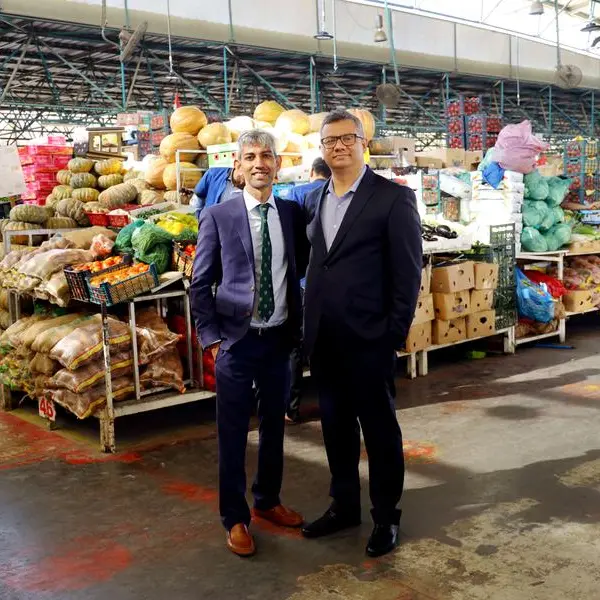 Hub71 startup Maalexi announces plans to launch the world’s first agricultural asset token exchange