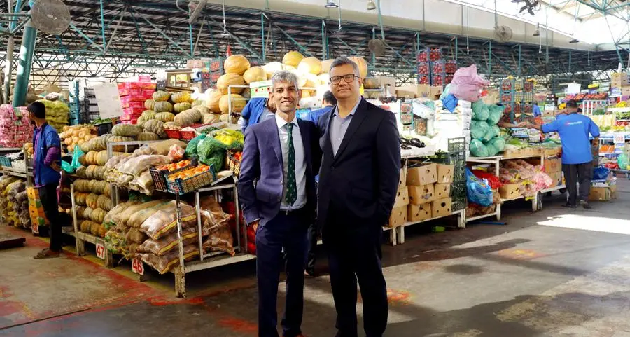 Hub71 startup Maalexi announces plans to launch the world’s first agricultural asset token exchange